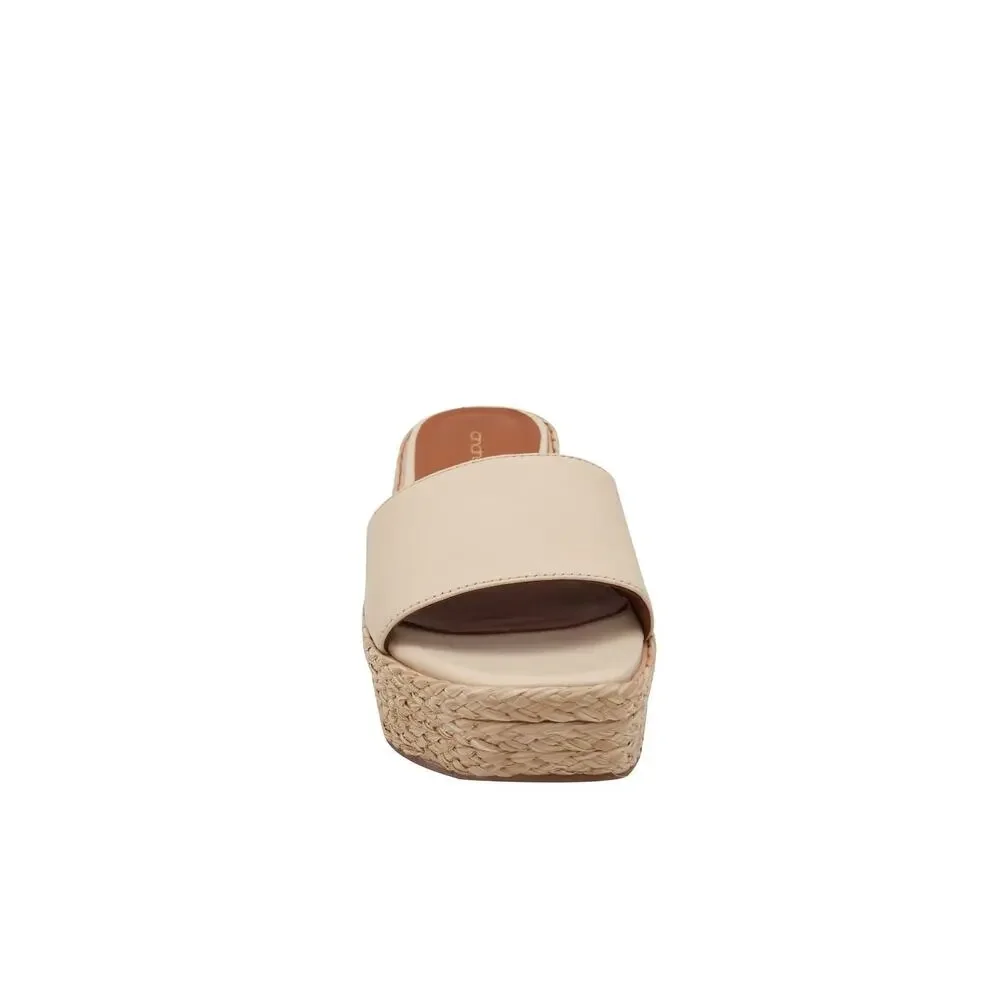 ANDRE ASSOUS SIENNA BEIGE 9 M